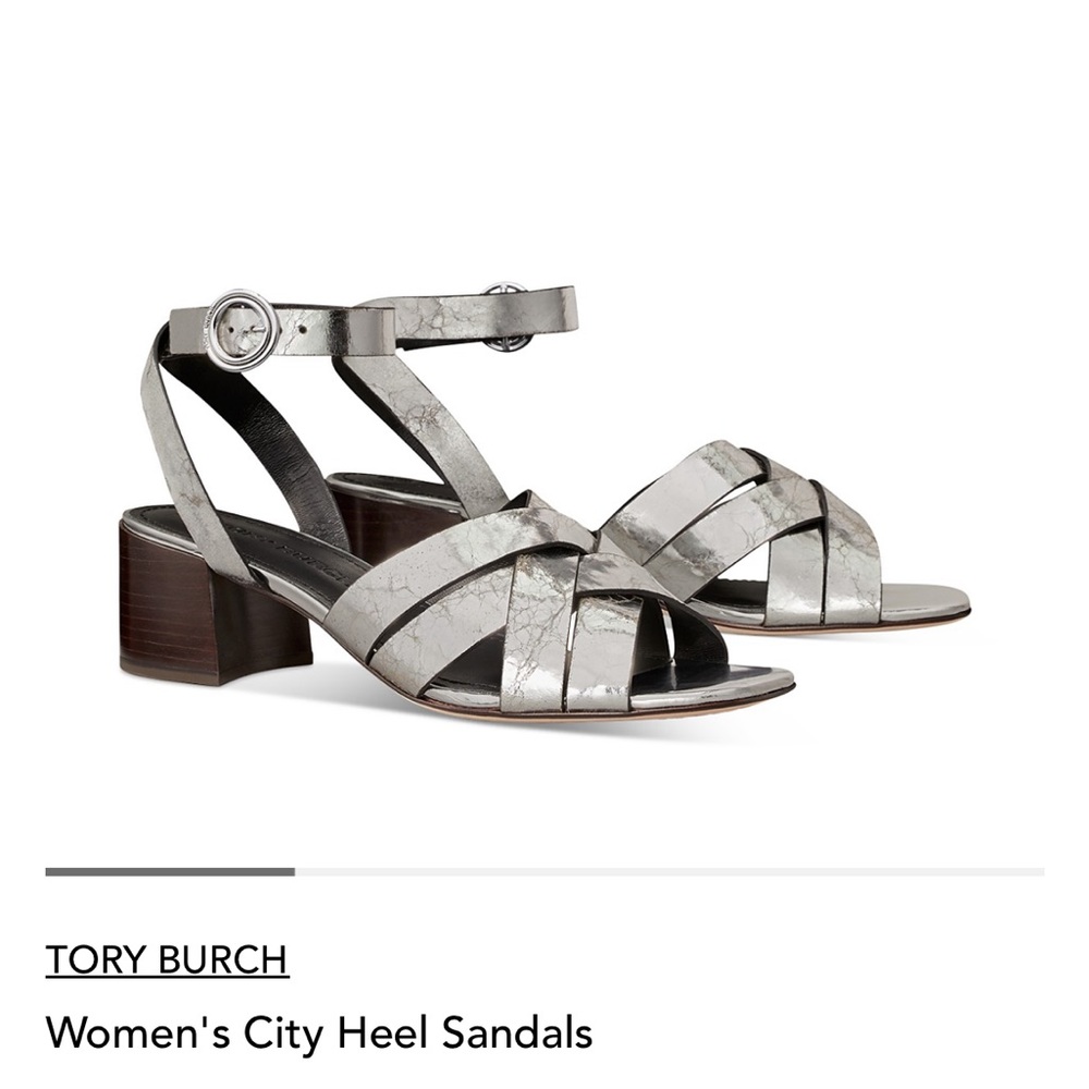 Tory Burch Sandal
